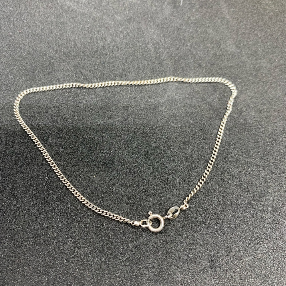 Sterling Silver 925 Bracelet